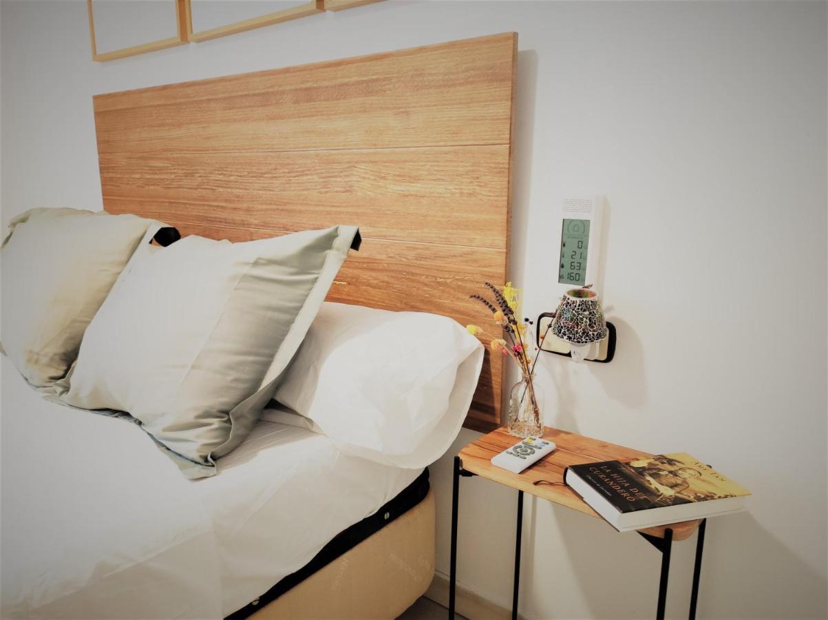 Lovely Apartment 카라펠 외부 사진