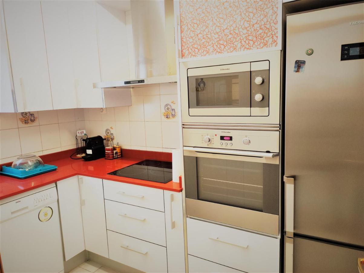 Lovely Apartment 카라펠 외부 사진