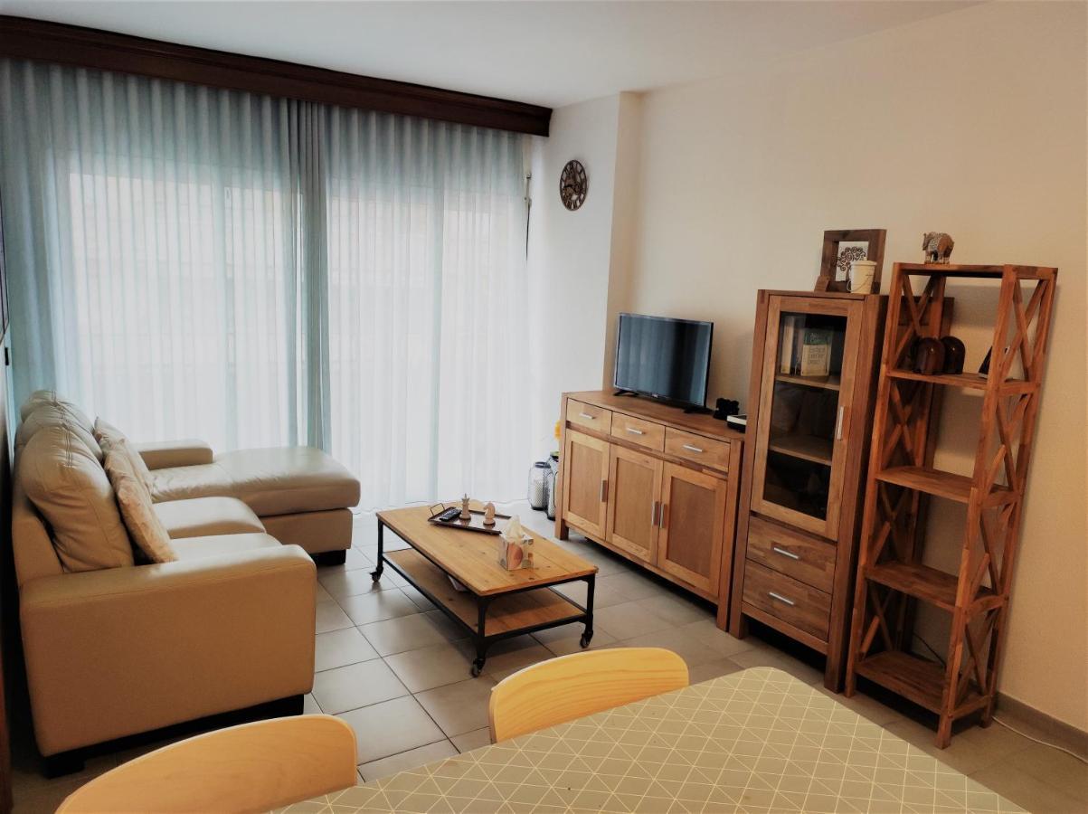 Lovely Apartment 카라펠 외부 사진