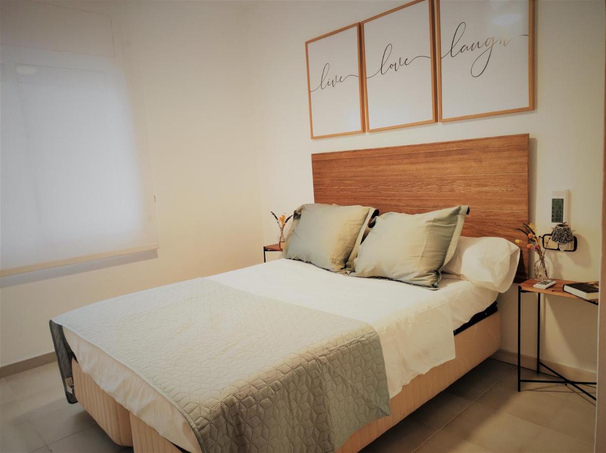Lovely Apartment 카라펠 외부 사진